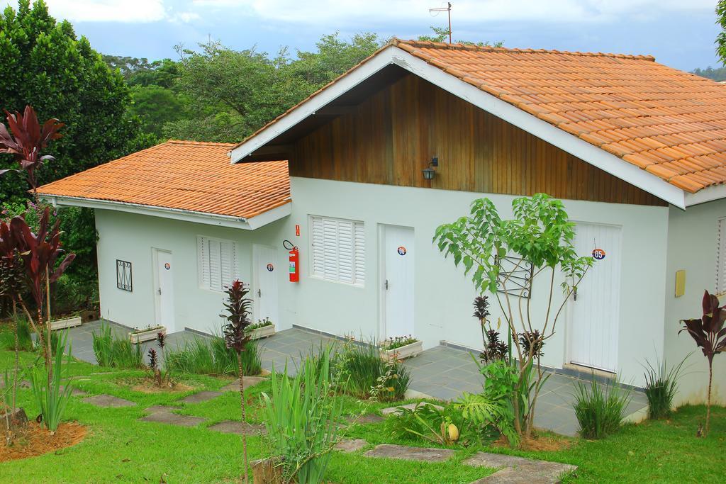 Segredos Da Serra Casa & Inn Serra Negra (Sao Paulo)