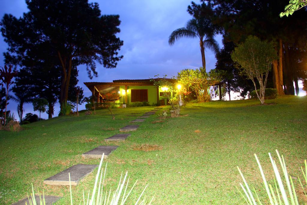 Segredos Da Serra Casa & * Serra Negra (Sao Paulo)